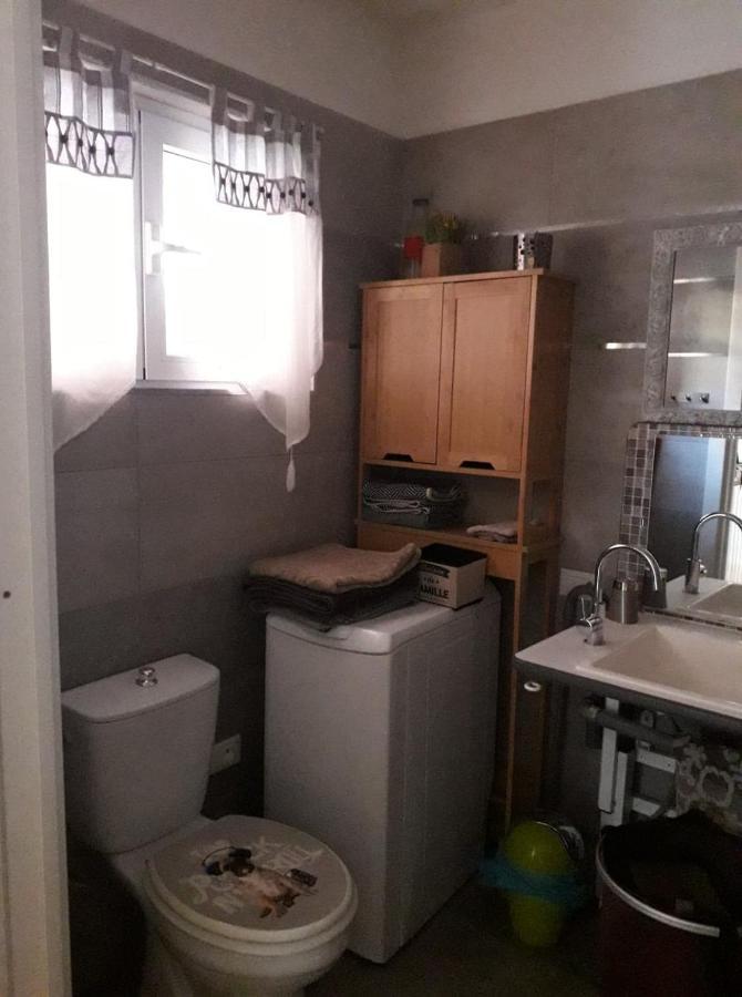Apartment Les Violettes *