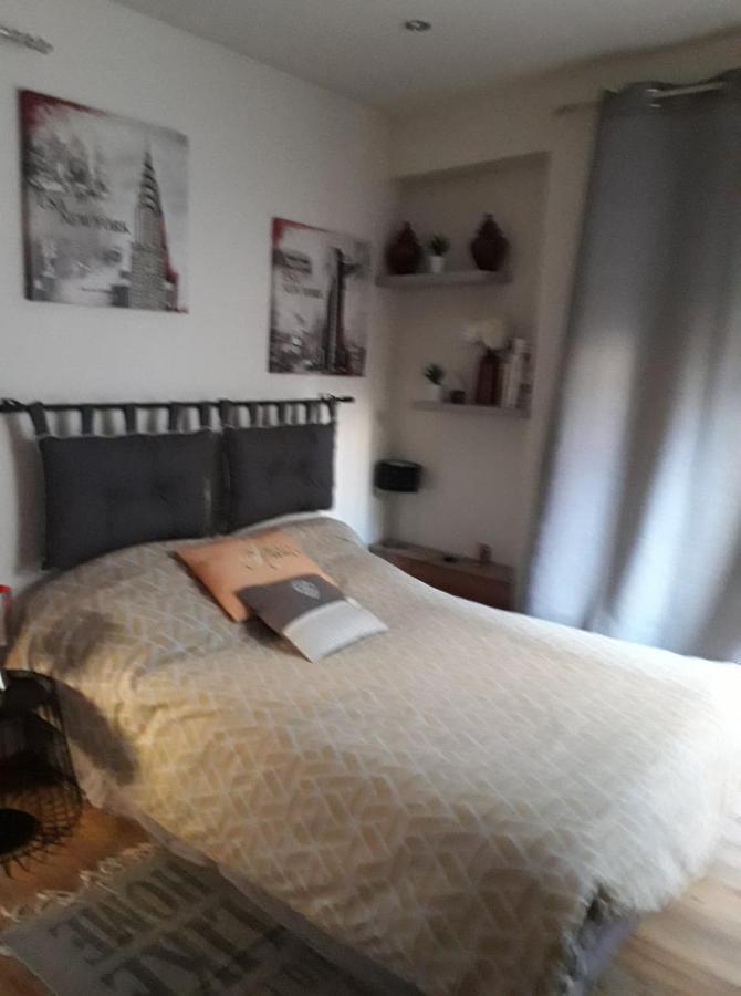 Apartment Les Violettes *