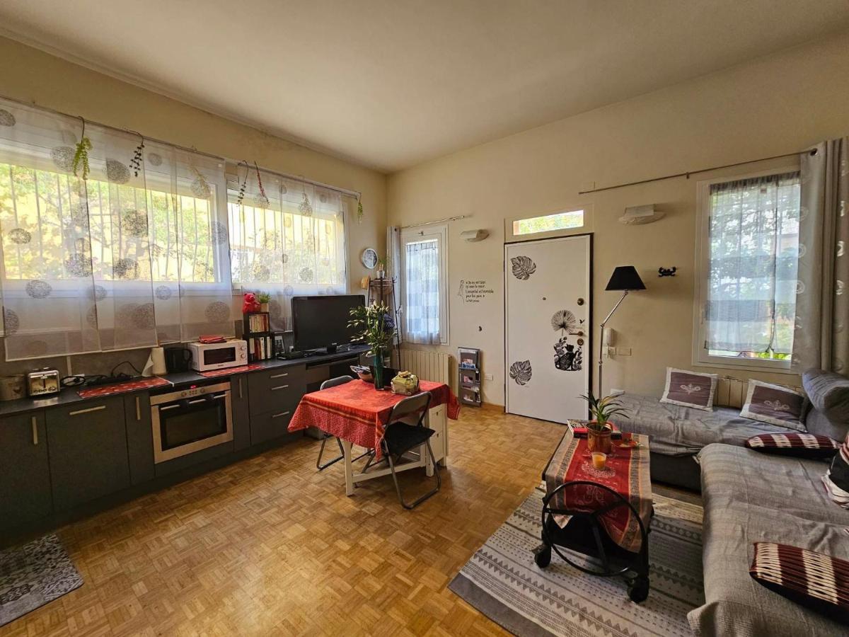 Les Violettes Appartement *