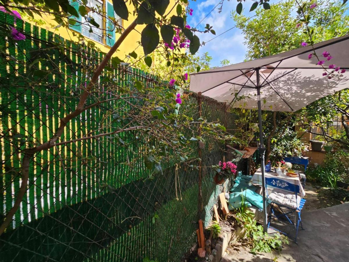 Apartment Les Violettes