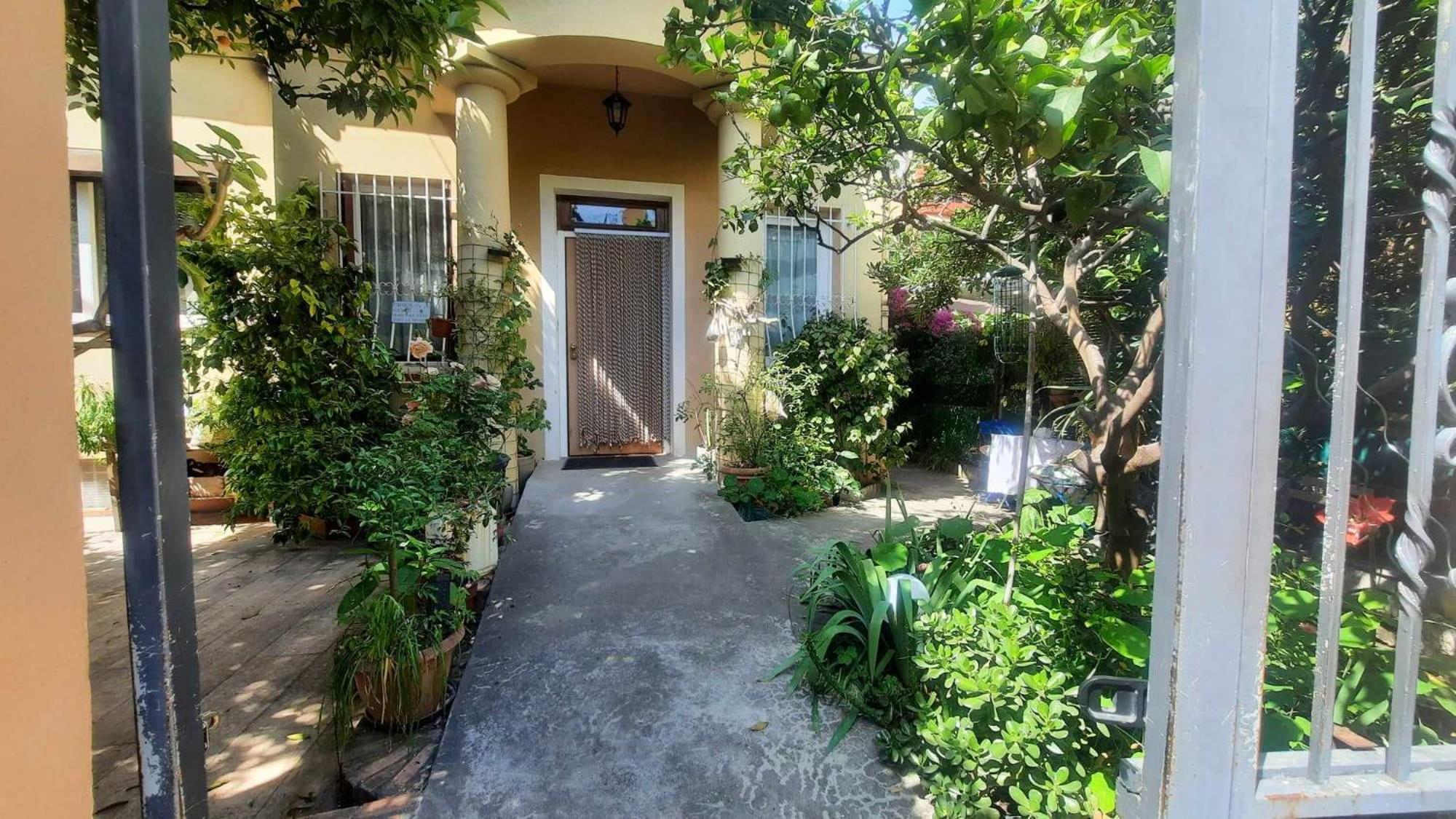 Appartement Les Violettes Menton