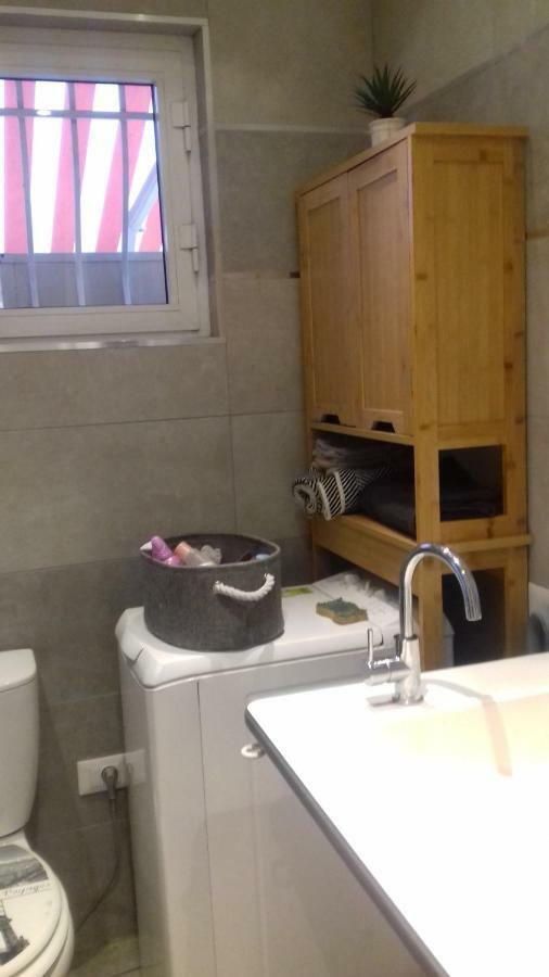 Appartement Les Violettes Menton