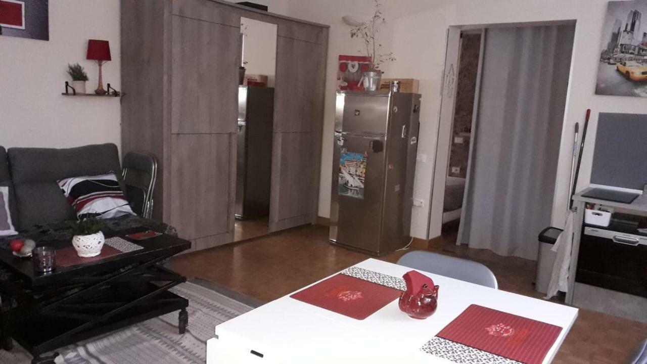 Apartment Les Violettes