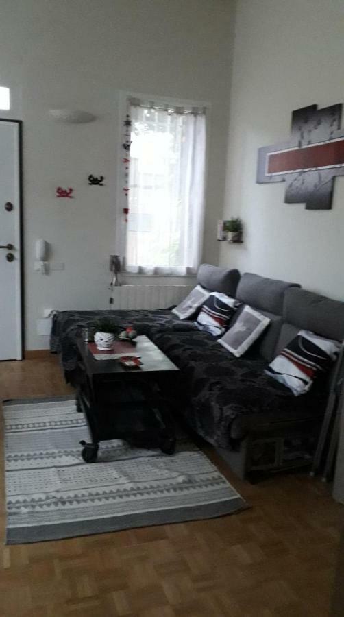 Appartement Les Violettes