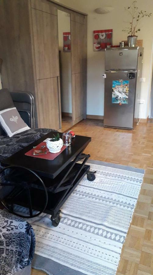 Apartment Les Violettes *