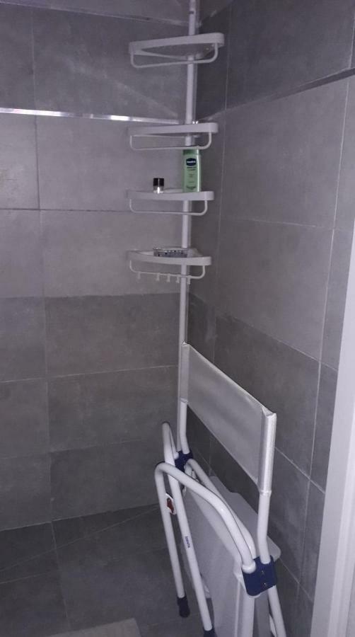 Les Violettes Appartement